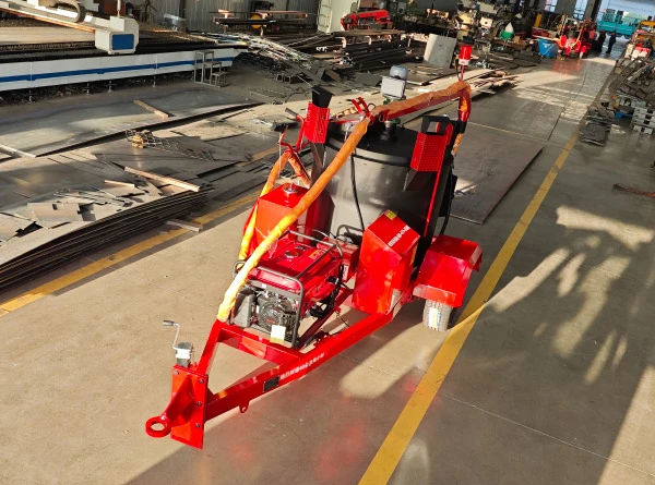 Joint Filling Machine Joint Filling Machine
